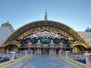 サンリオピューロランドに投稿された画像（2025/7/29）