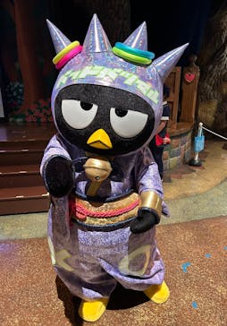 サンリオピューロランドに投稿された画像（2025/7/29）