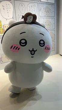 ちいかわパークに投稿された画像（2025/7/29）