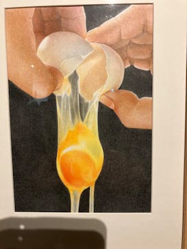 プレバト才能アリ展に投稿された画像（2025/7/30）