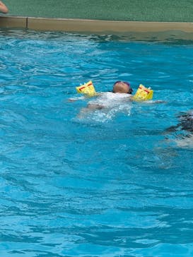 東京サマーランドに投稿された画像（2025/7/30）