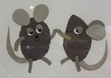 レオ・レオーニの絵本づくり展に投稿された画像（2025/7/30）