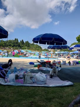 県民公園 太閤山ランドに投稿された画像（2025/7/30）