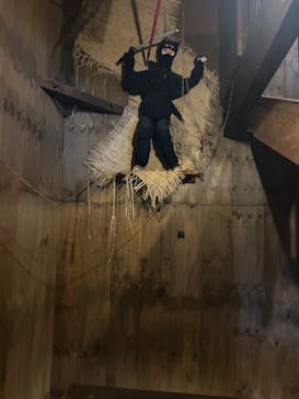 忍者の里　チビッ子忍者村に投稿された画像（2025/7/30）