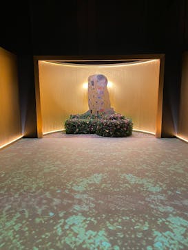 クリムト・アライブに投稿された画像（2025/7/30）