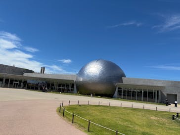 福井県立恐竜博物館に投稿された画像（2025/7/30）