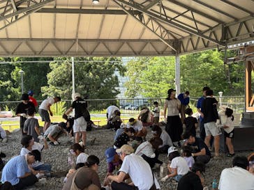 福井県立恐竜博物館に投稿された画像（2025/7/30）