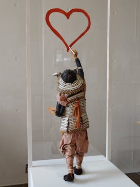 彫刻の森美術館に投稿された画像（2025/7/30）