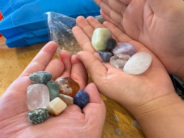 ストーンミュージアム博石館に投稿された画像（2025/7/30）