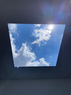 金沢21世紀美術館に投稿された画像（2025/7/30）