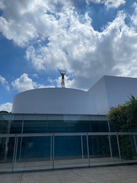 金沢21世紀美術館に投稿された画像（2025/7/30）