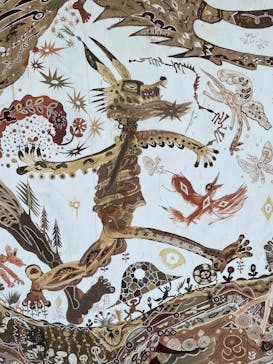 金沢21世紀美術館に投稿された画像（2025/7/30）