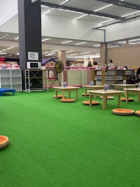 キッズランドUS 千葉フレスポ稲毛店に投稿された画像（2025/7/30）