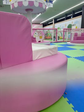 キッズランドUS 千葉フレスポ稲毛店に投稿された画像（2025/7/30）