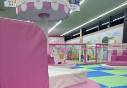 キッズランドUS 千葉フレスポ稲毛店に投稿された画像（2025/7/30）
