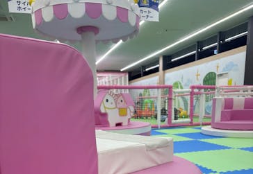 キッズランドUS 千葉フレスポ稲毛店に投稿された画像（2025/7/30）