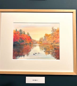 プレバト才能アリ展に投稿された画像（2025/7/30）