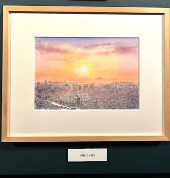 プレバト才能アリ展に投稿された画像（2025/7/30）