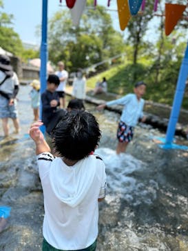 安城産業文化公園デンパークに投稿された画像（2025/7/30）