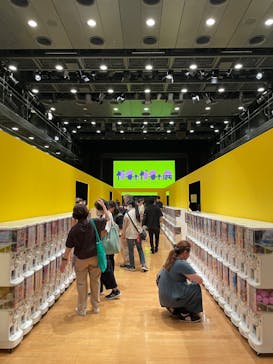 60周年記念 ガチャガチャ展に投稿された画像（2025/7/30）