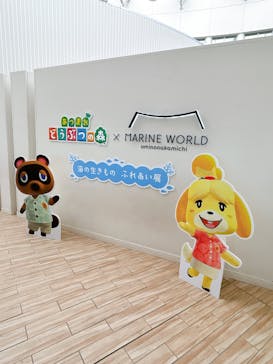 マリンワールド海の中道に投稿された画像（2025/7/30）