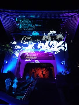 江の島シーキャンドルに投稿された画像（2025/7/30）