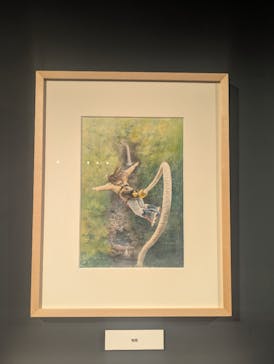 プレバト才能アリ展に投稿された画像（2025/7/30）