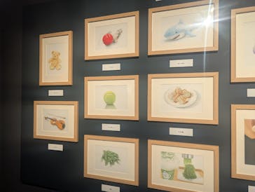 プレバト才能アリ展に投稿された画像（2025/7/30）