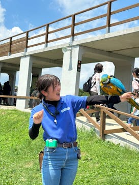 那須どうぶつ王国に投稿された画像（2025/7/30）