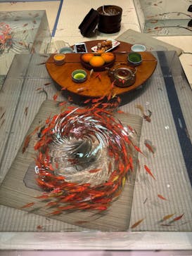 あべのハルカス美術館に投稿された画像（2025/7/30）