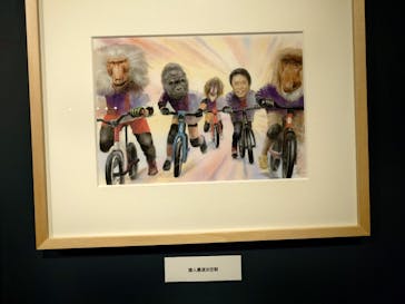 プレバト才能アリ展に投稿された画像（2025/7/30）