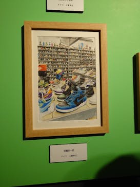 プレバト才能アリ展に投稿された画像（2025/7/30）