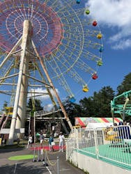 軽井沢おもちゃ王国に投稿された画像（2025/7/30）