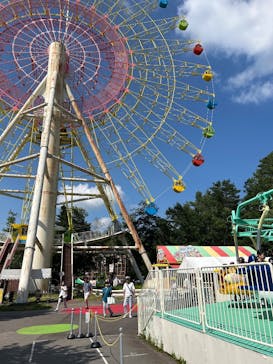 軽井沢おもちゃ王国に投稿された画像（2025/7/30）