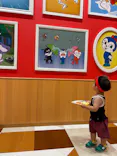 横浜アンパンマンこどもミュージアムに投稿された画像（2025/7/30）