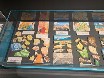 プレバト才能アリ展に投稿された画像（2025/7/30）