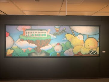 プレバト才能アリ展に投稿された画像（2025/7/30）