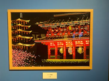 プレバト才能アリ展に投稿された画像（2025/7/30）