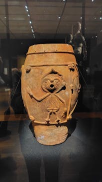 日本美術の鉱脈展　未来の国宝を探せ！に投稿された画像（2025/7/30）