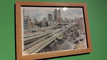 プレバト才能アリ展に投稿された画像（2025/7/30）