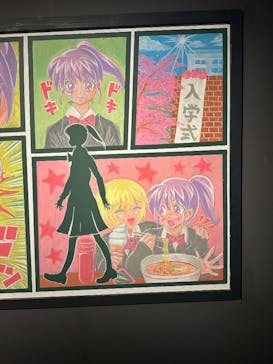 プレバト才能アリ展に投稿された画像（2025/7/30）