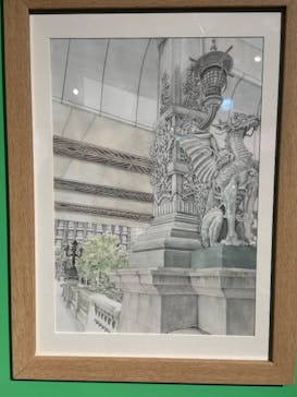 プレバト才能アリ展に投稿された画像（2025/7/30）