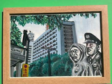 プレバト才能アリ展に投稿された画像（2025/7/30）