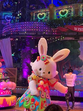 サンリオピューロランドに投稿された画像（2025/7/30）