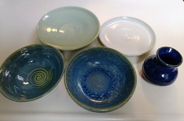 クマの陶芸教室に投稿された画像（2025/7/30）