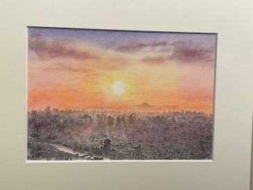 プレバト才能アリ展に投稿された画像（2025/7/30）