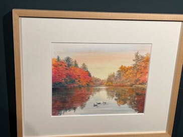 プレバト才能アリ展に投稿された画像（2025/7/30）