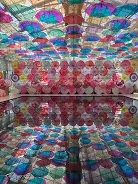 猪苗代ハーブ園に投稿された画像（2025/7/30）