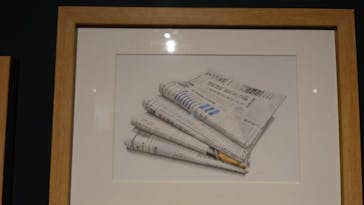 プレバト才能アリ展に投稿された画像（2025/7/30）