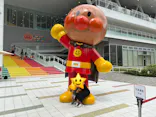 横浜アンパンマンこどもミュージアムに投稿された画像（2025/7/30）